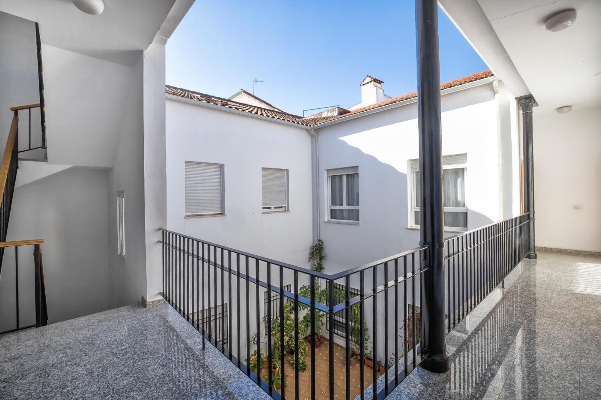 Kurtuba Suites Córdova Exterior foto